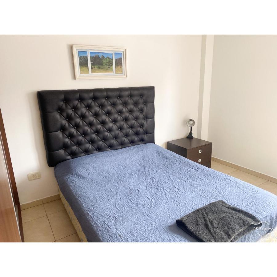 Departamento Amplio, Cochera Incluida, Zona Centro โรซาริโอ ภายนอก รูปภาพ